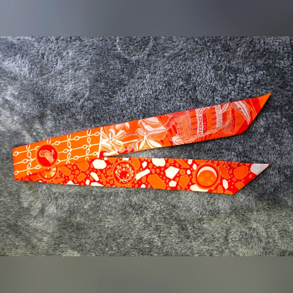 Hermes Twilly